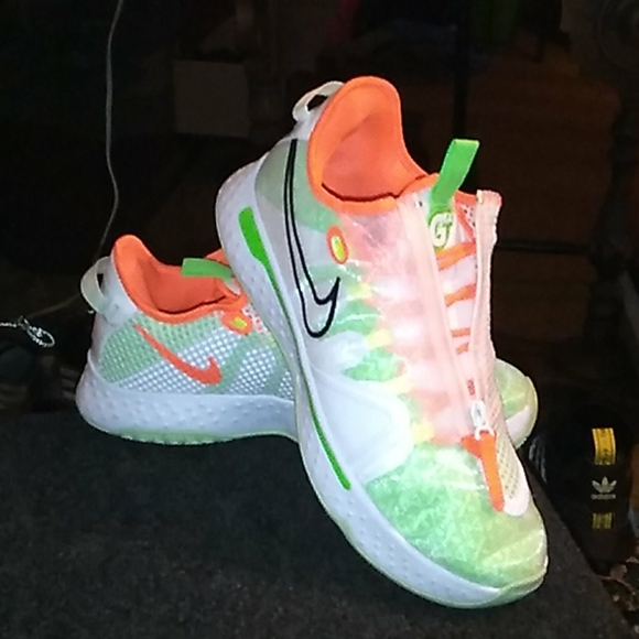 Nike PG4 Gatorade - Picture 5 of 5
